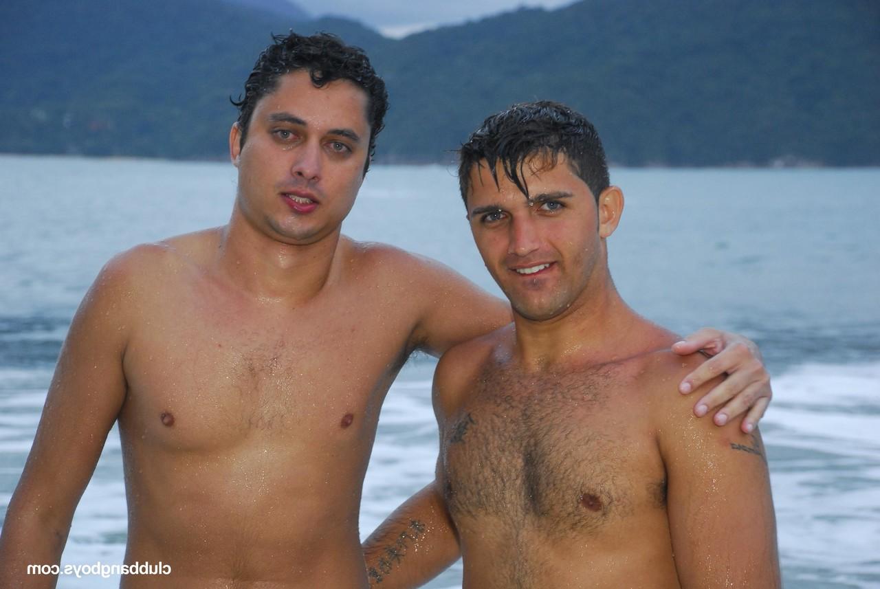 20P Clube Bang Meninos