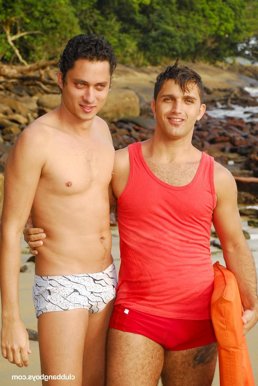 20P Clube Bang Meninos