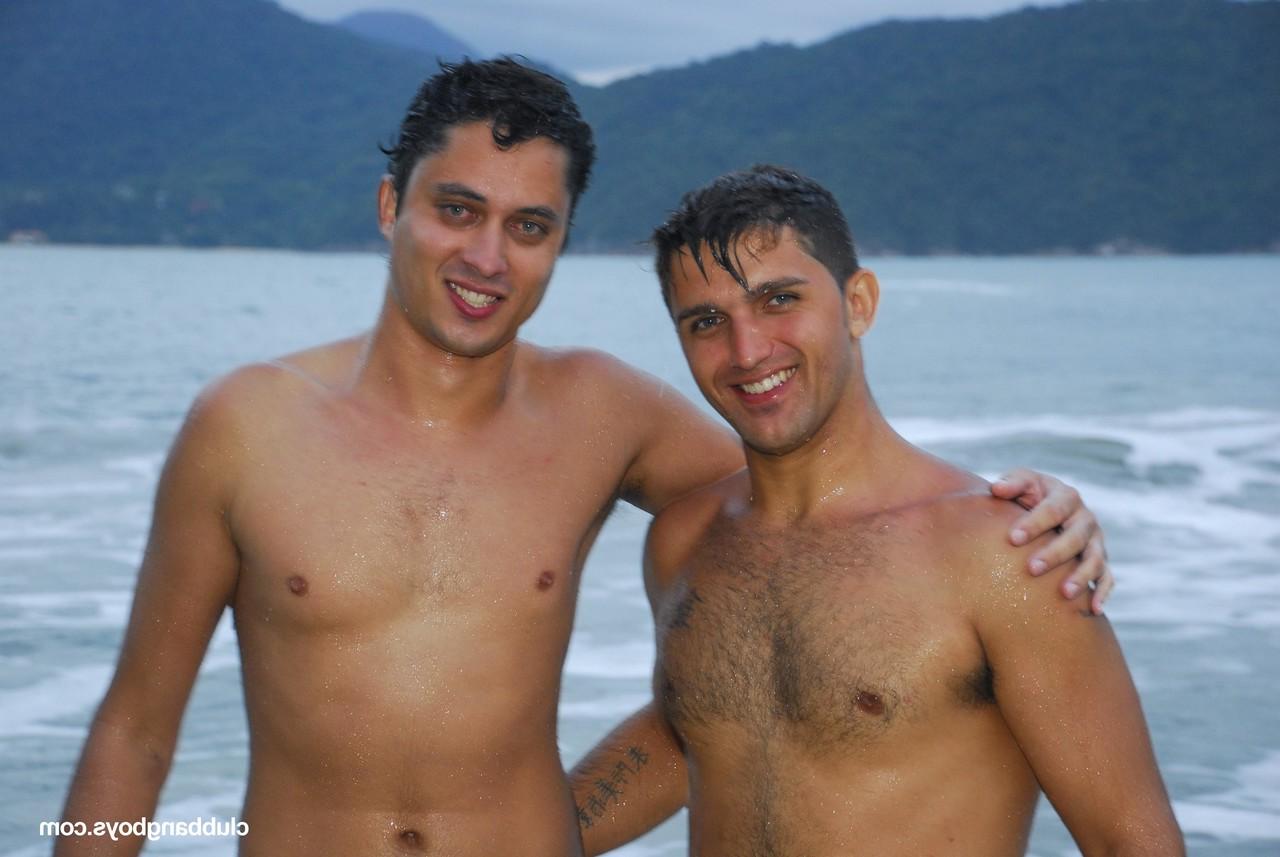 20P Clube Bang Meninos