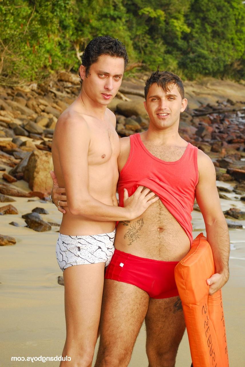 20P Clube Bang Meninos