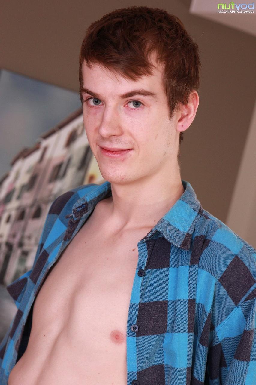 20P Boy Fun Tyler Fox