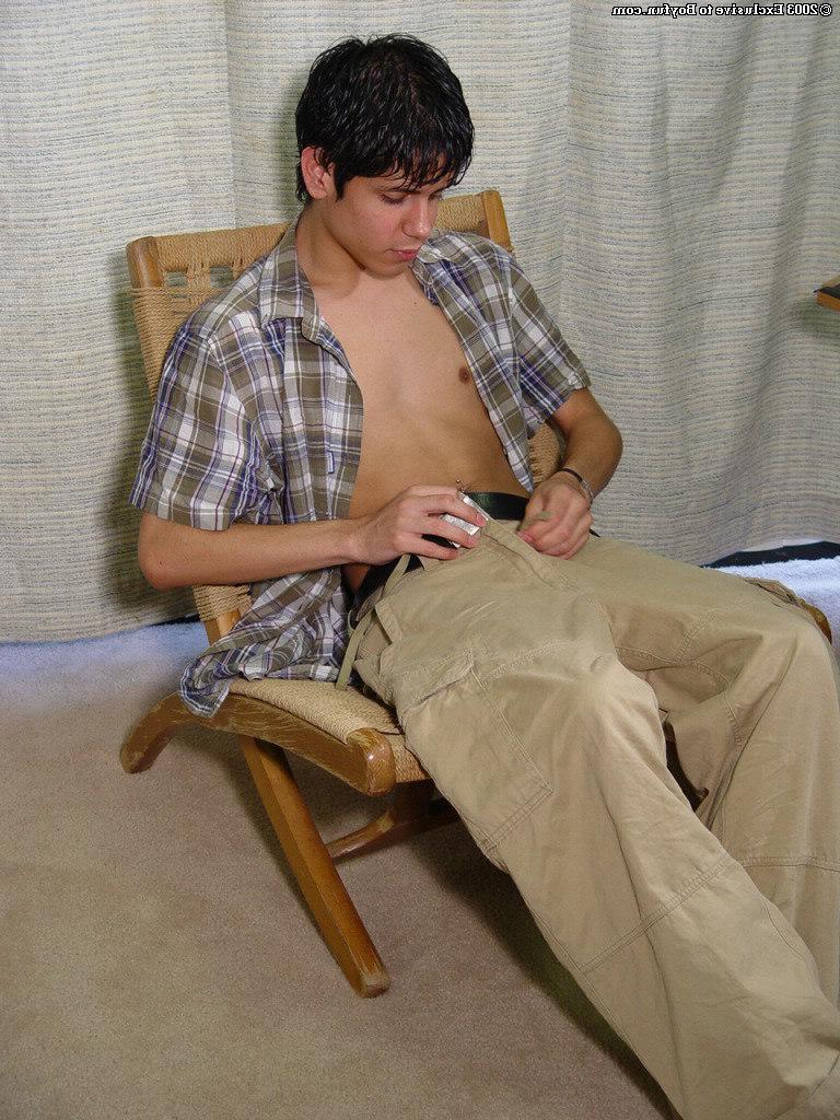 20P Boy Fun Justin 1