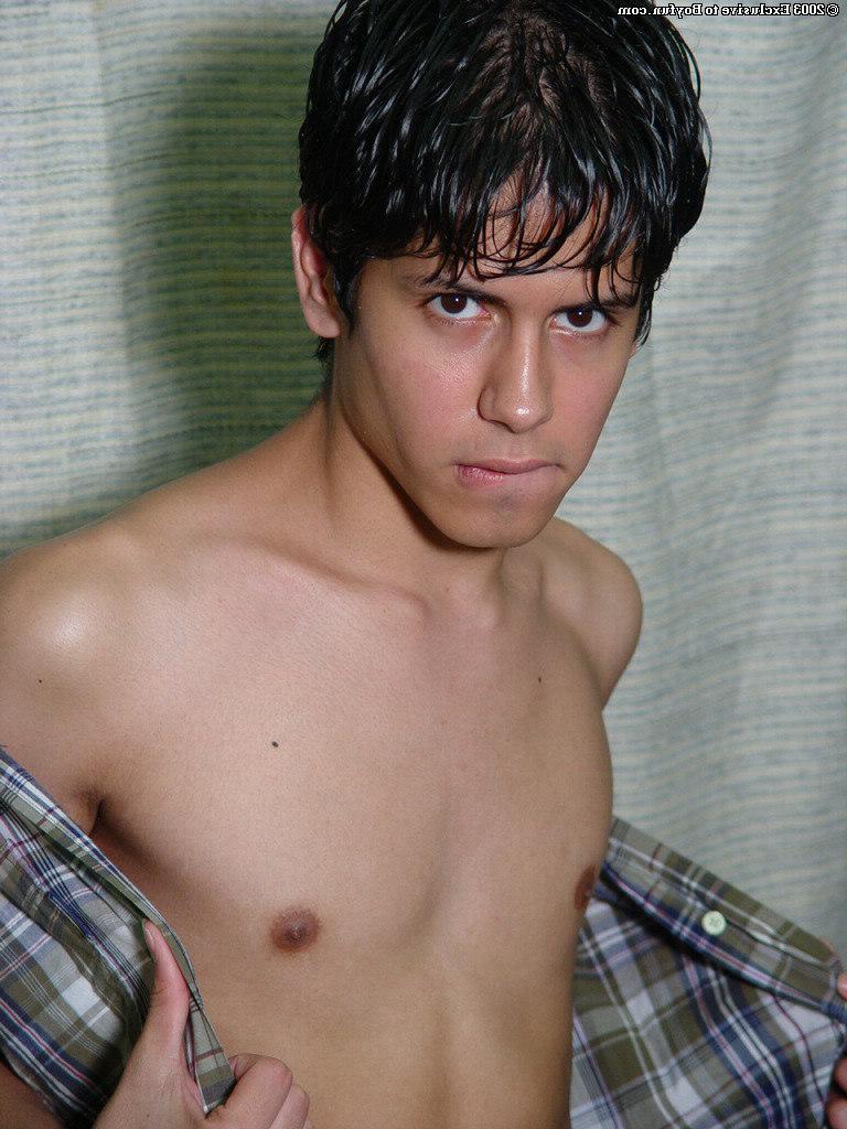 20P Boy Fun Justin 1