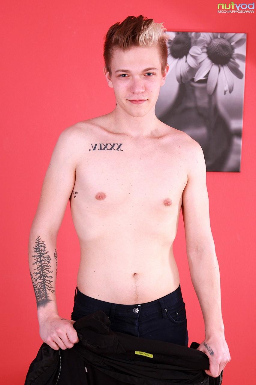 20P Boy Fun Leo King