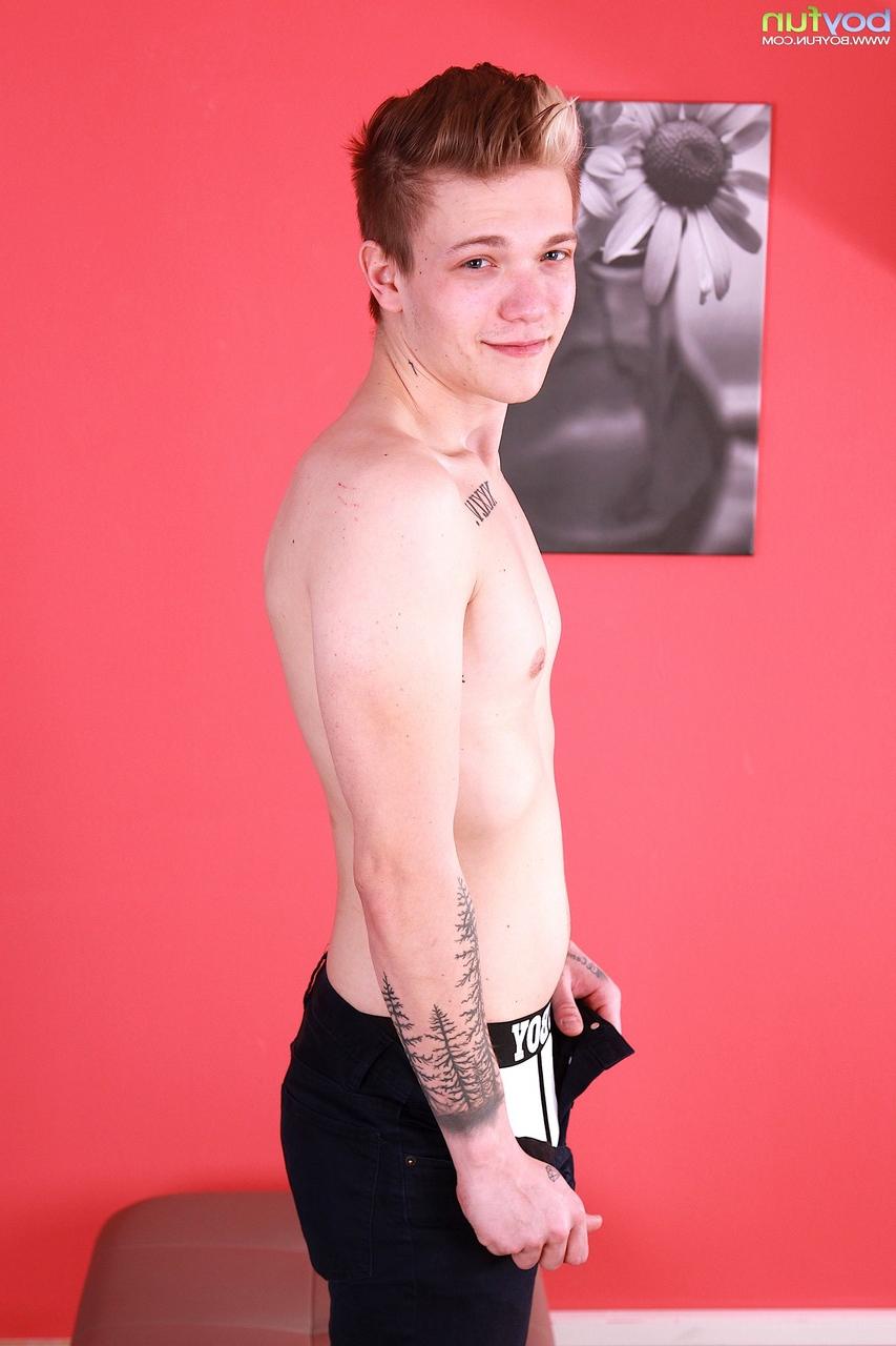 20P Boy Fun Leo King