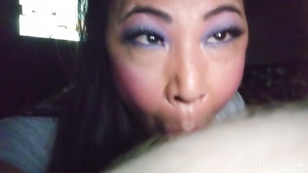 16P Krissy 4U 