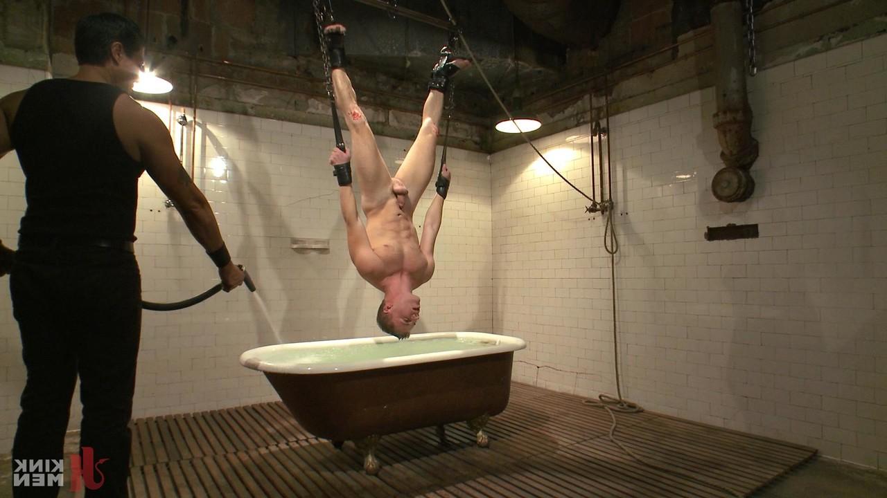 20P Kink Men Doug Acre, Van Darkholme