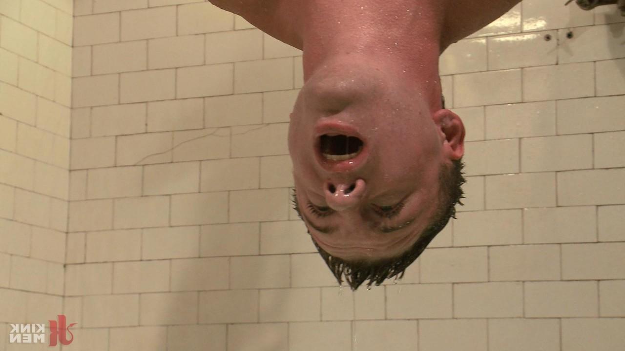 20P Kink Men Doug Acre, Van Darkholme
