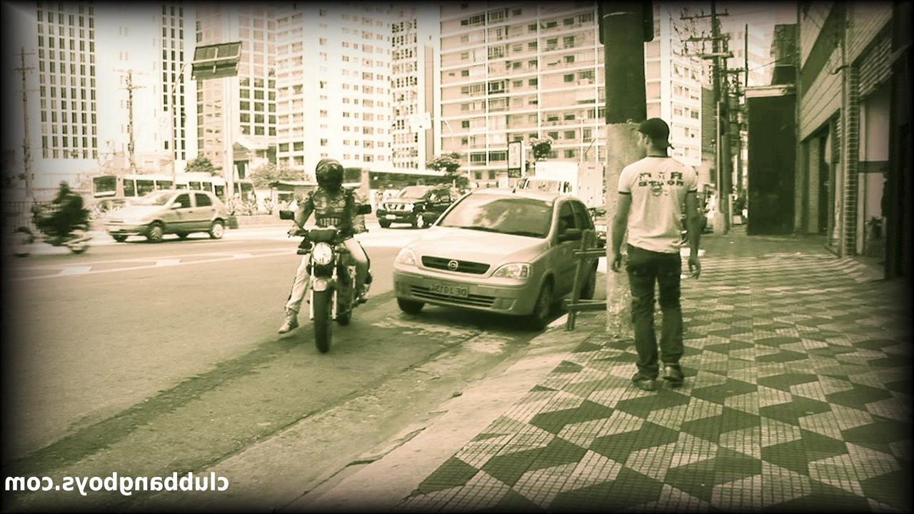 20P Clube Bang Meninos