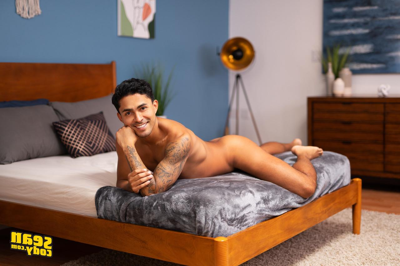 12P Sean Cody Asher, Caden