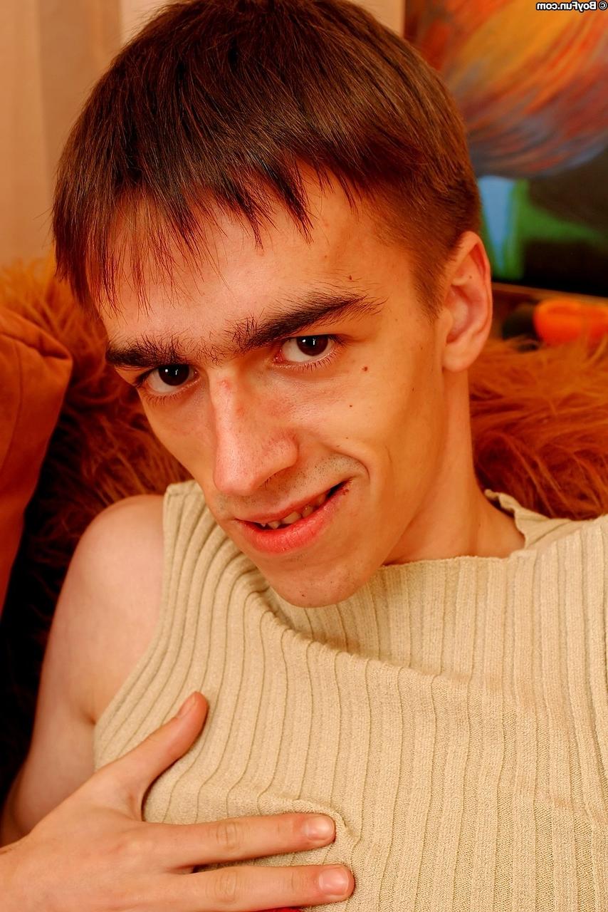 20P Menino Divertido Nikita
