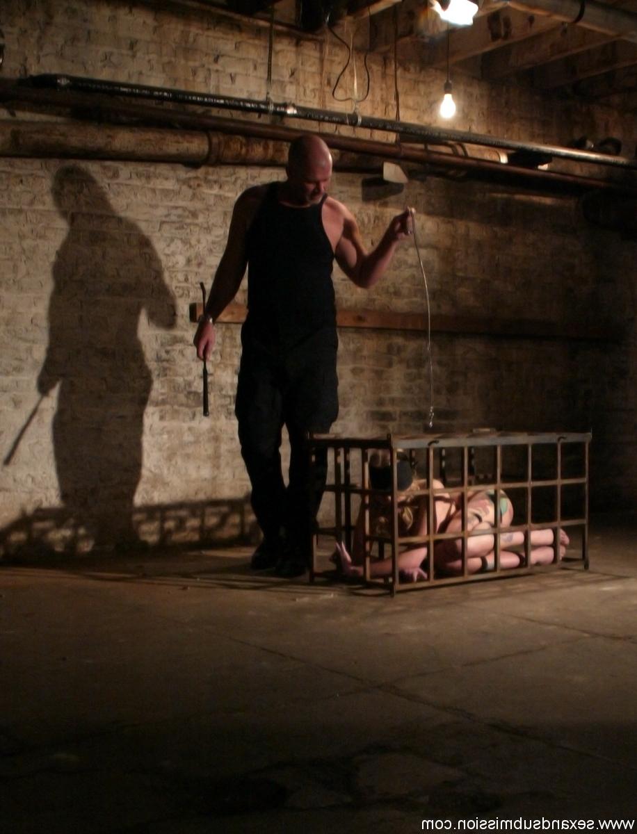 20P Sex And Submission Mark Davis, Sarah Jane Ceylon