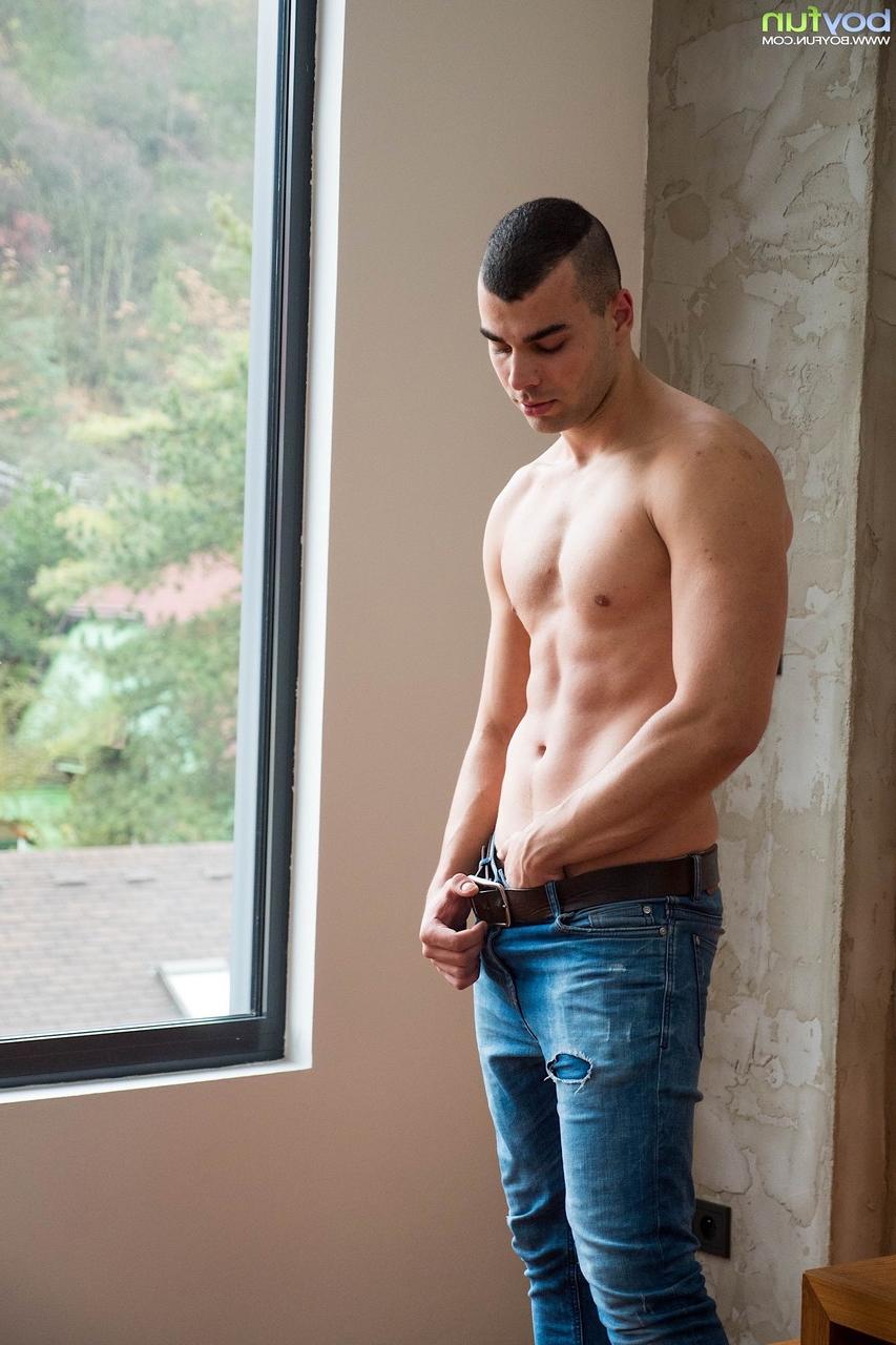 20P Boy Fun Joel Vargas
