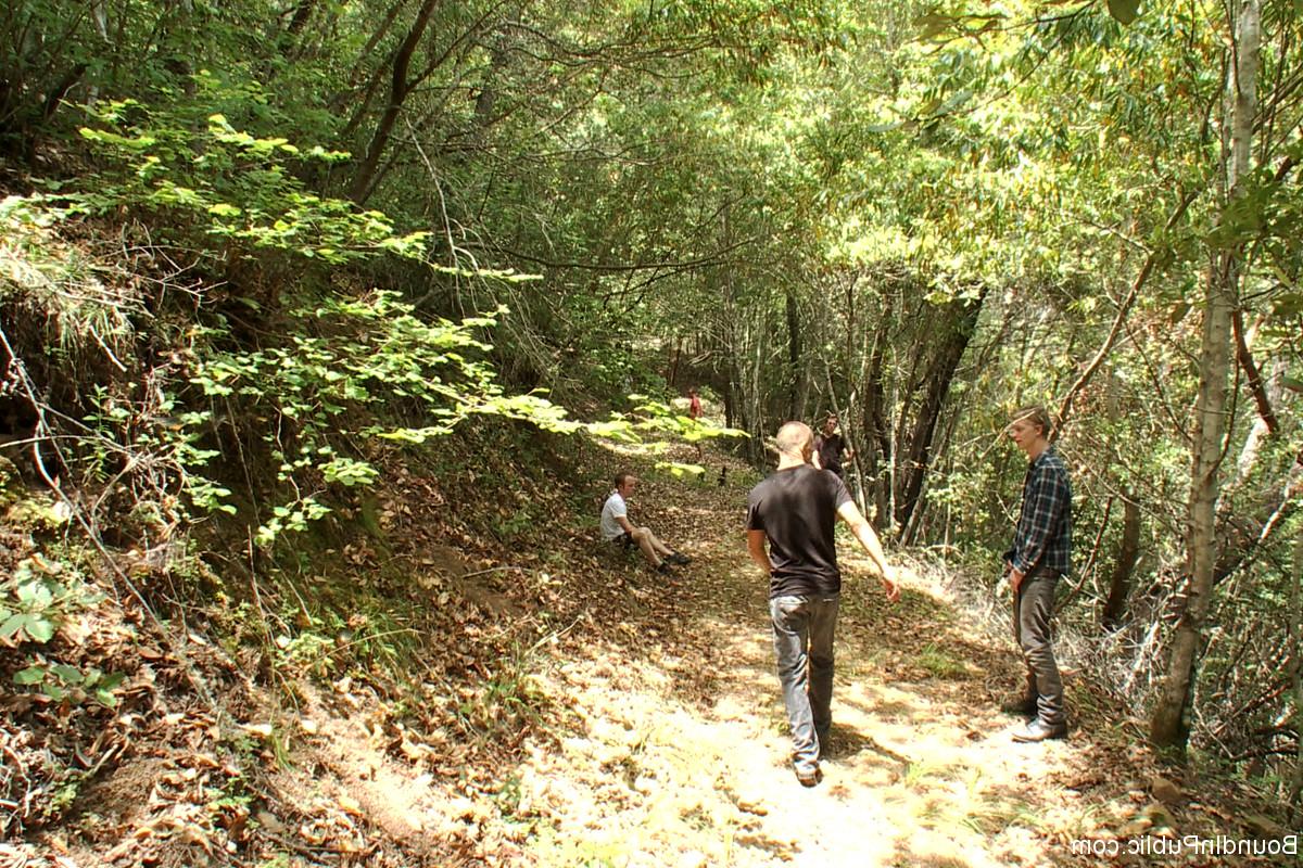 20P Bound in Public Alessio Romero, Brenn Wyson