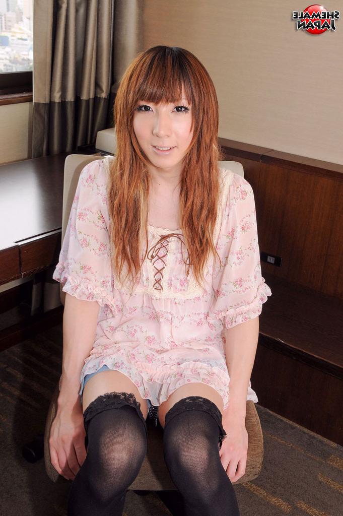 15P Shemale Japan avec Yuki Nanase Images chaudes