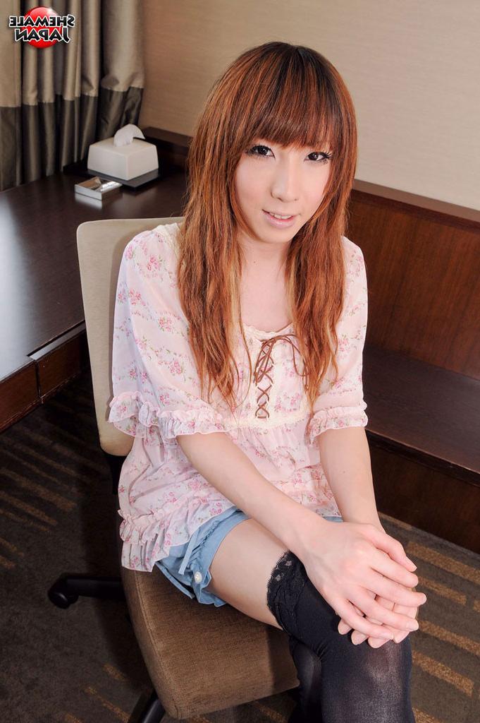 15P Shemale Japan avec Yuki Nanase Images chaudes