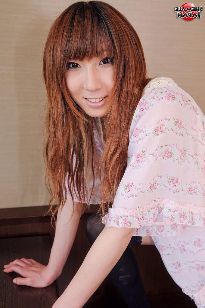 15P Shemale Japan avec Yuki Nanase Images chaudes