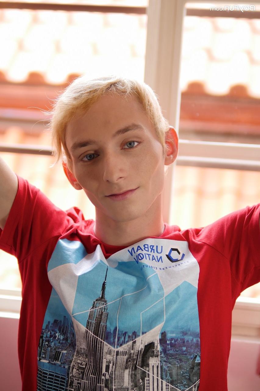 20P Boy Fun Justin Stone