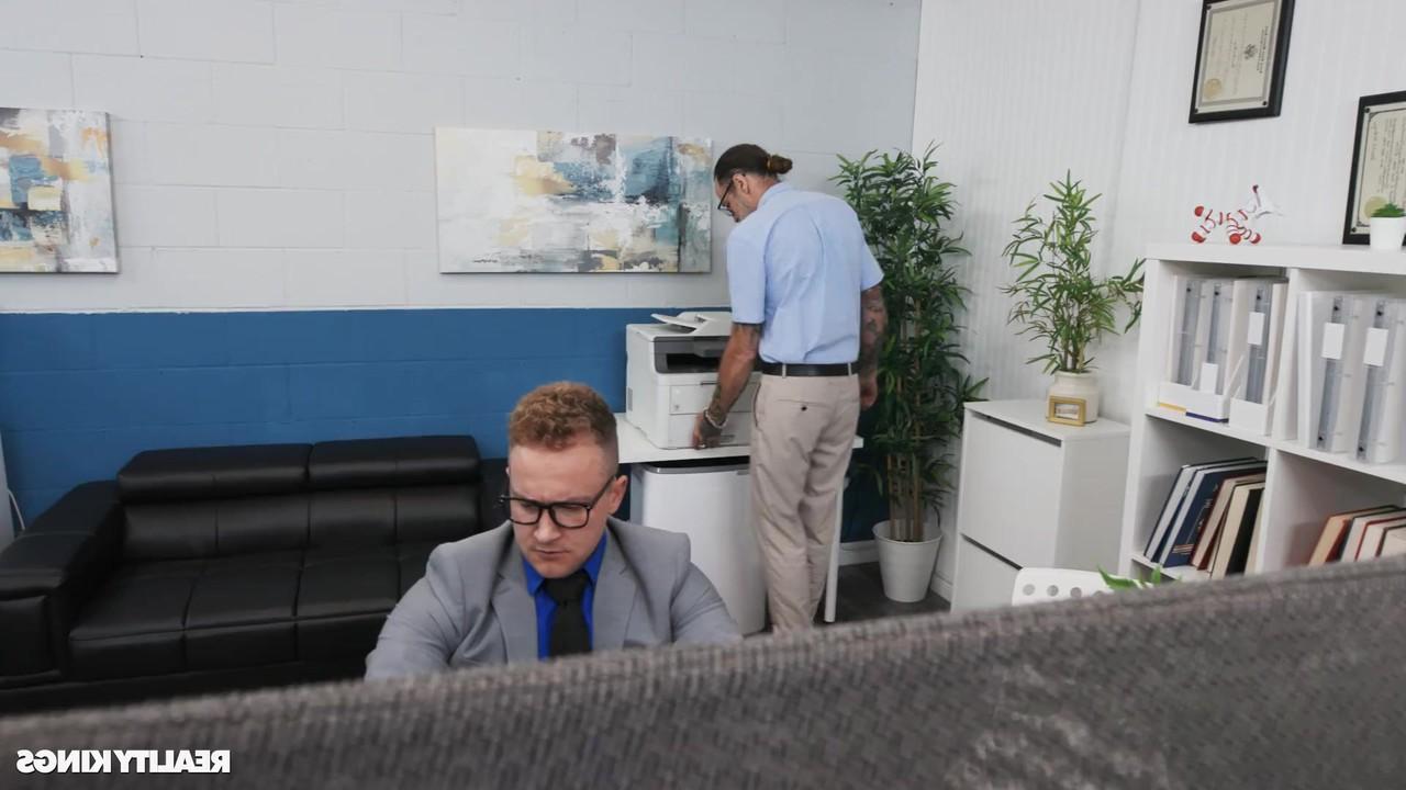 20P Reality Kings Kira Noir, Van Wylde