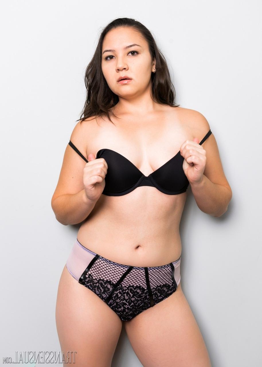 15P Transsensual featuring River Stark, Danica Dane Hot Porn Pics
