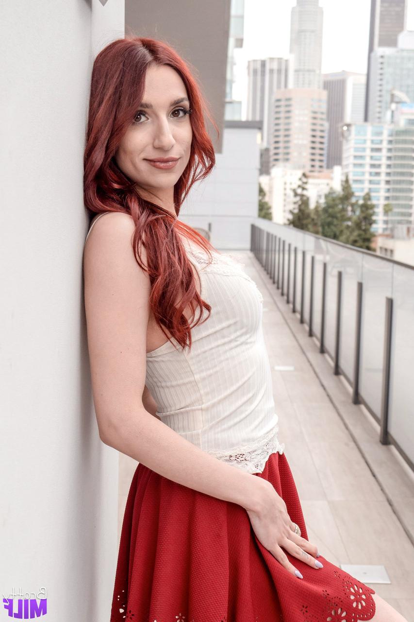 20P Rencontre avec mon beau-fils April Snow, Jay Romero