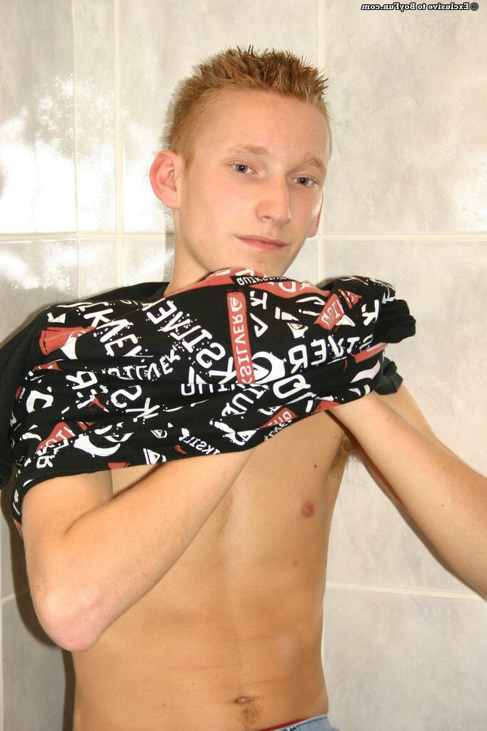 20P Boy Fun Ben 5