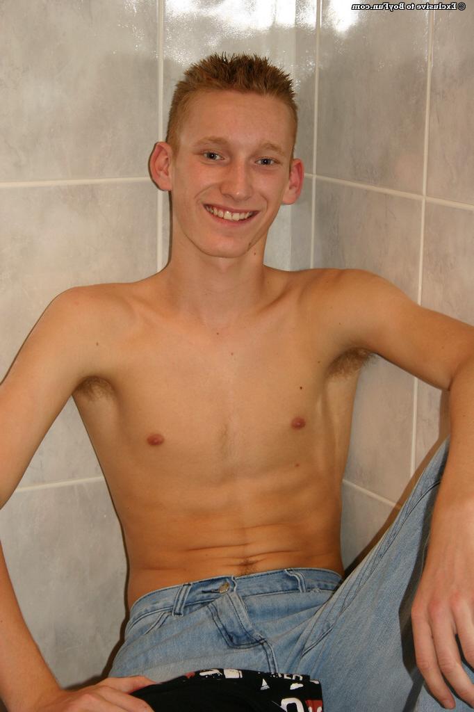 20P Boy Fun Ben 5