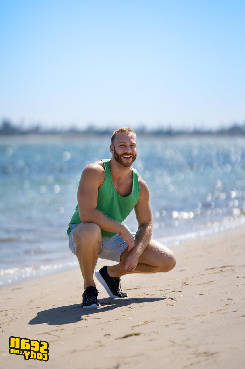 10P Sean Cody Brogan