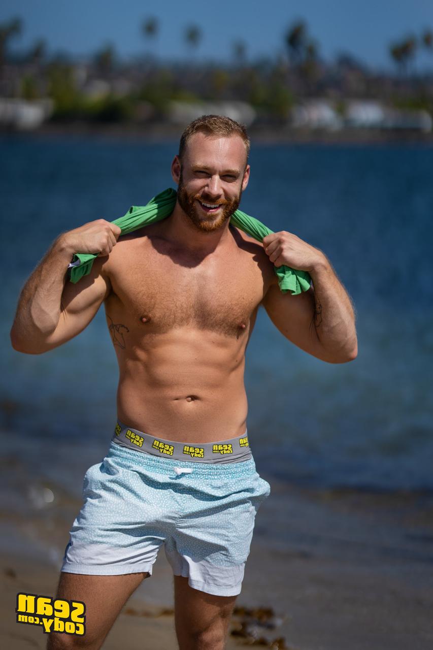 10P Sean Cody Brogan