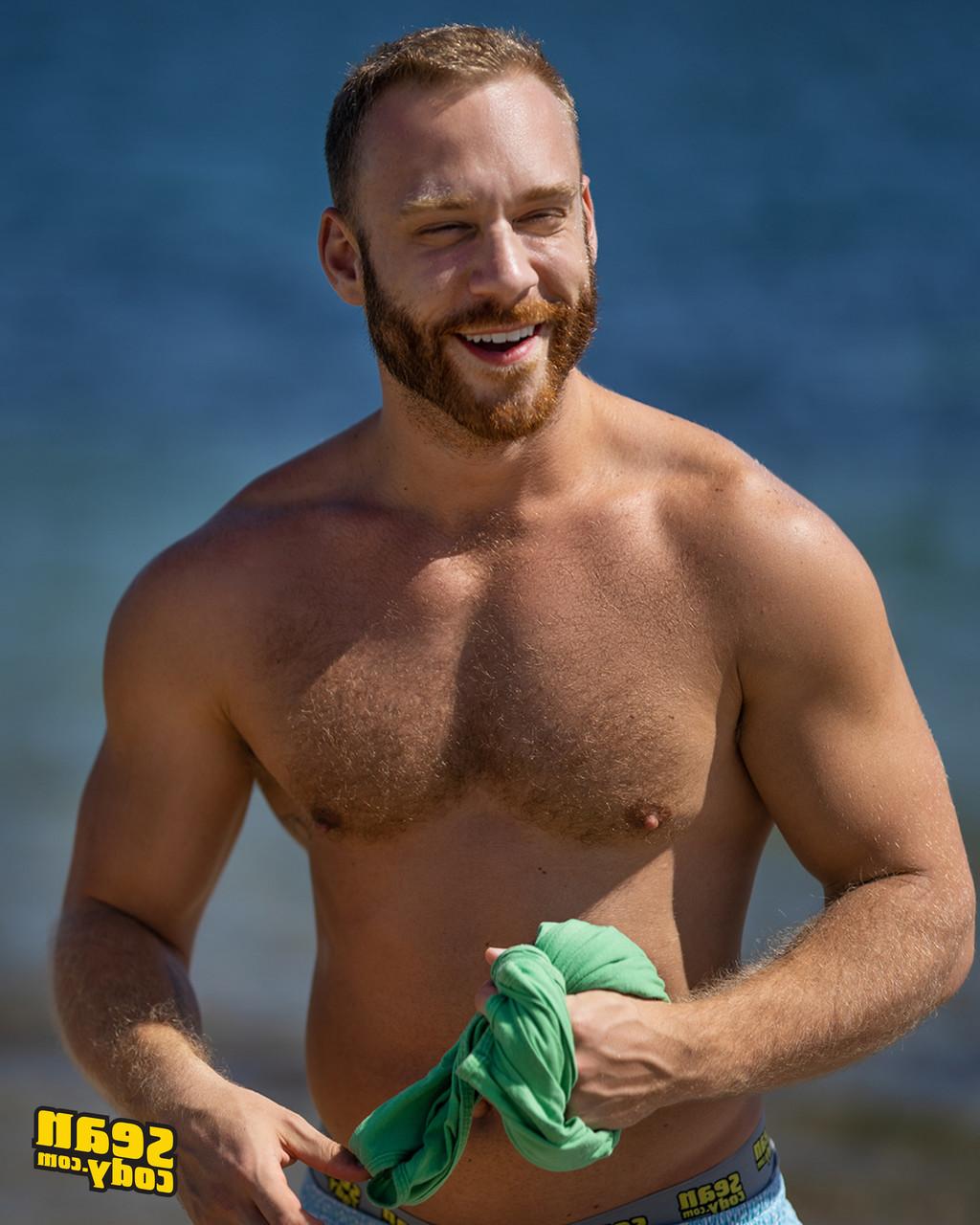 10P Sean Cody Brogan