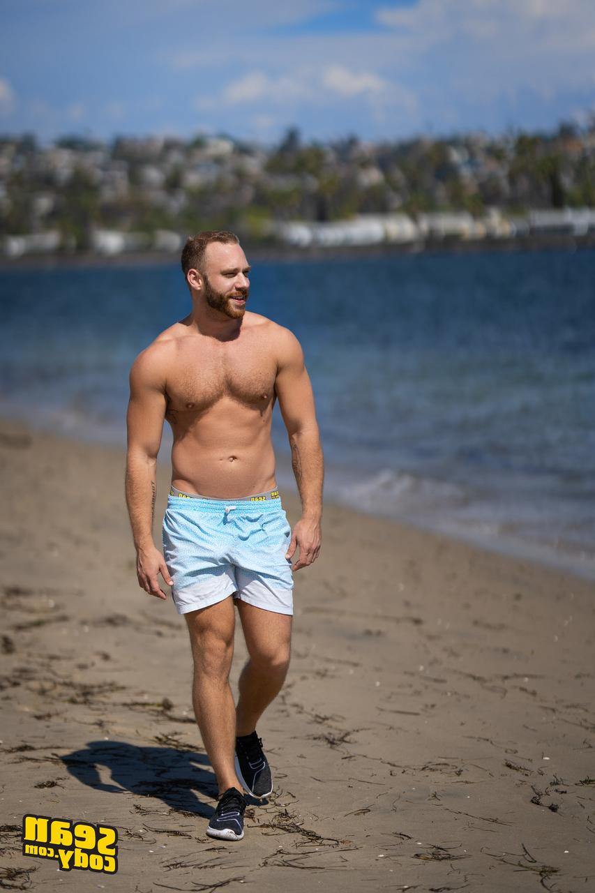 10P Sean Cody Brogan