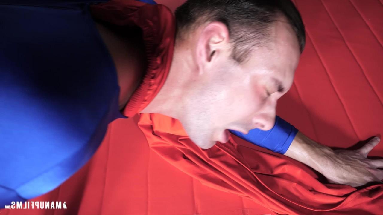 20P Man Up Films Pierce Paris, Johnny B