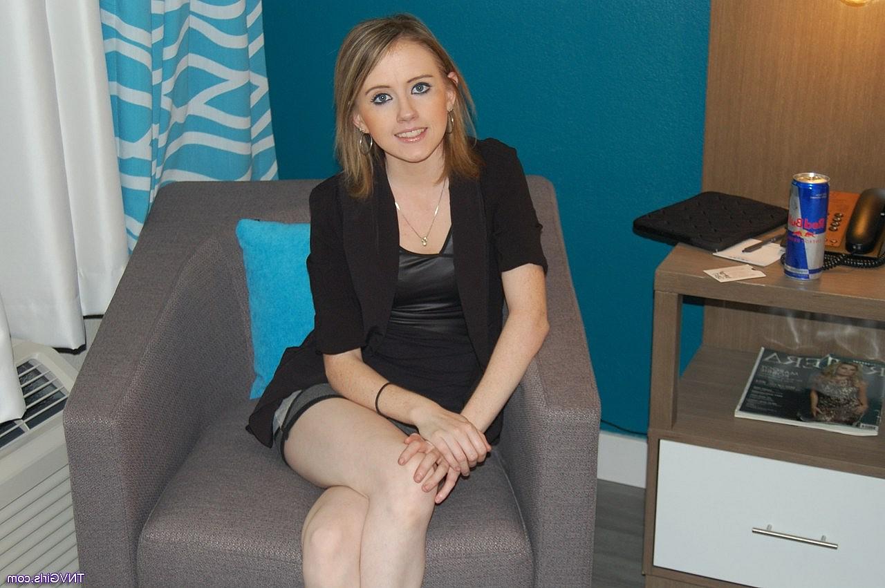 19P Adorable amateur teens flash their shiny undies in a hot upskirt display