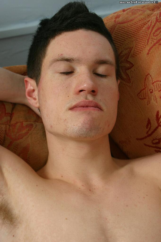 20P Boy Fun Scott Davies