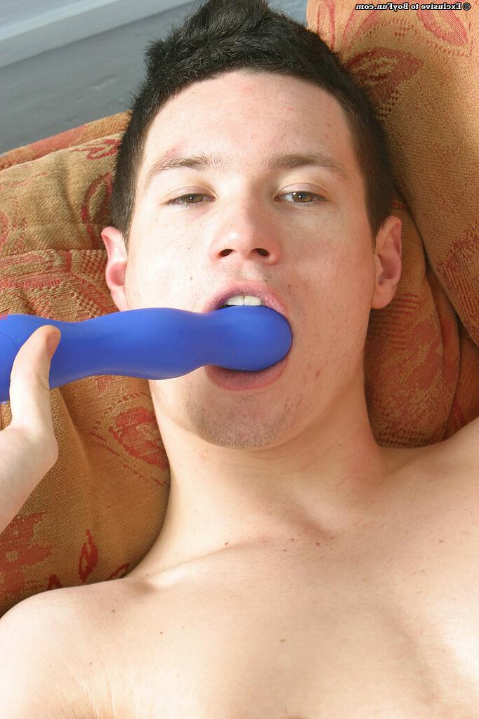 20P Boy Fun Scott Davies