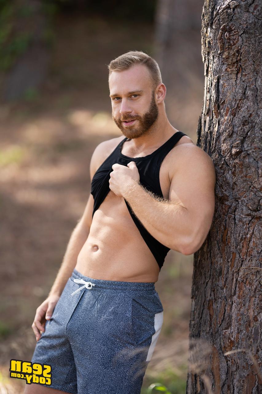 19P Sean Cody Brogan, Daniel