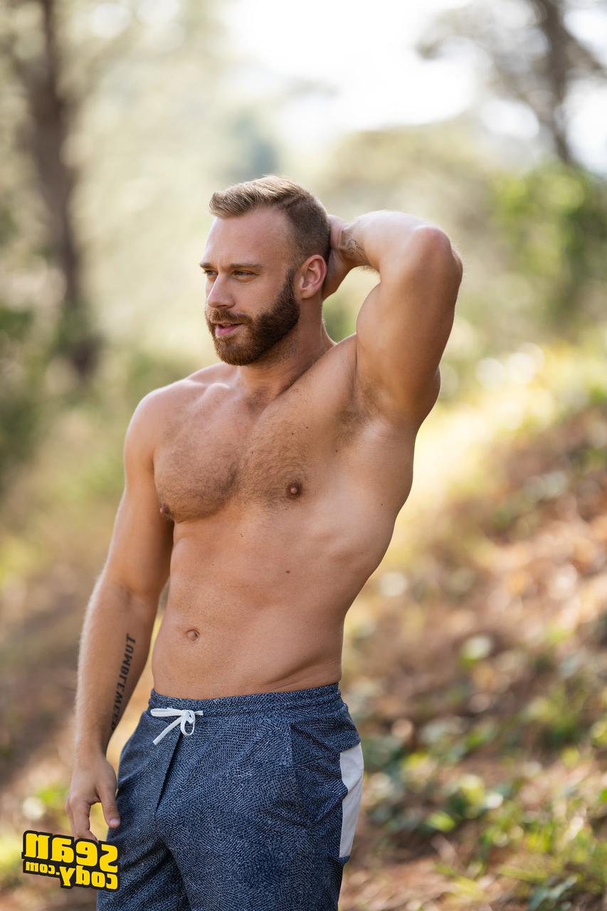 19P Sean Cody Brogan, Daniel