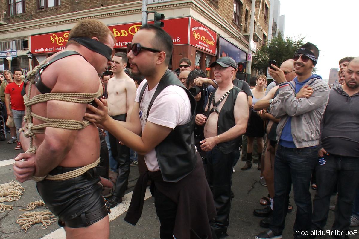 20P Bound in Public Master Avery, Noah Brooks