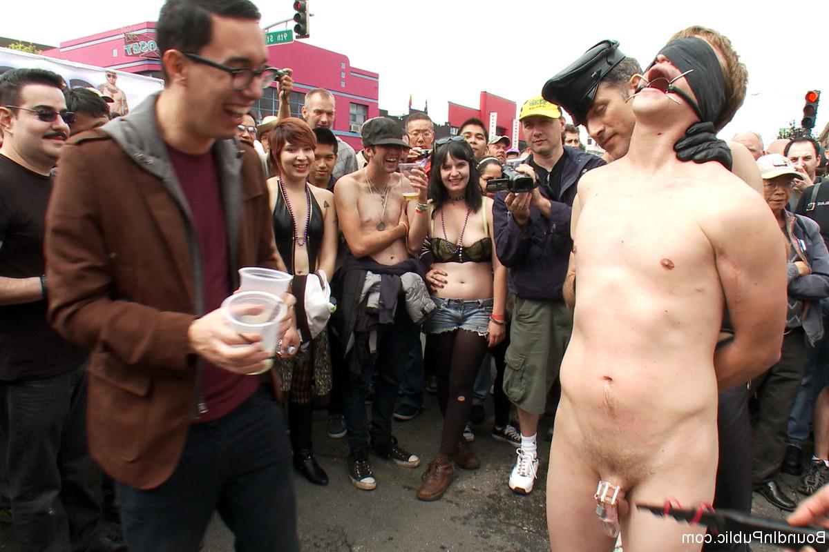 20P Bound in Public Master Avery, Noah Brooks