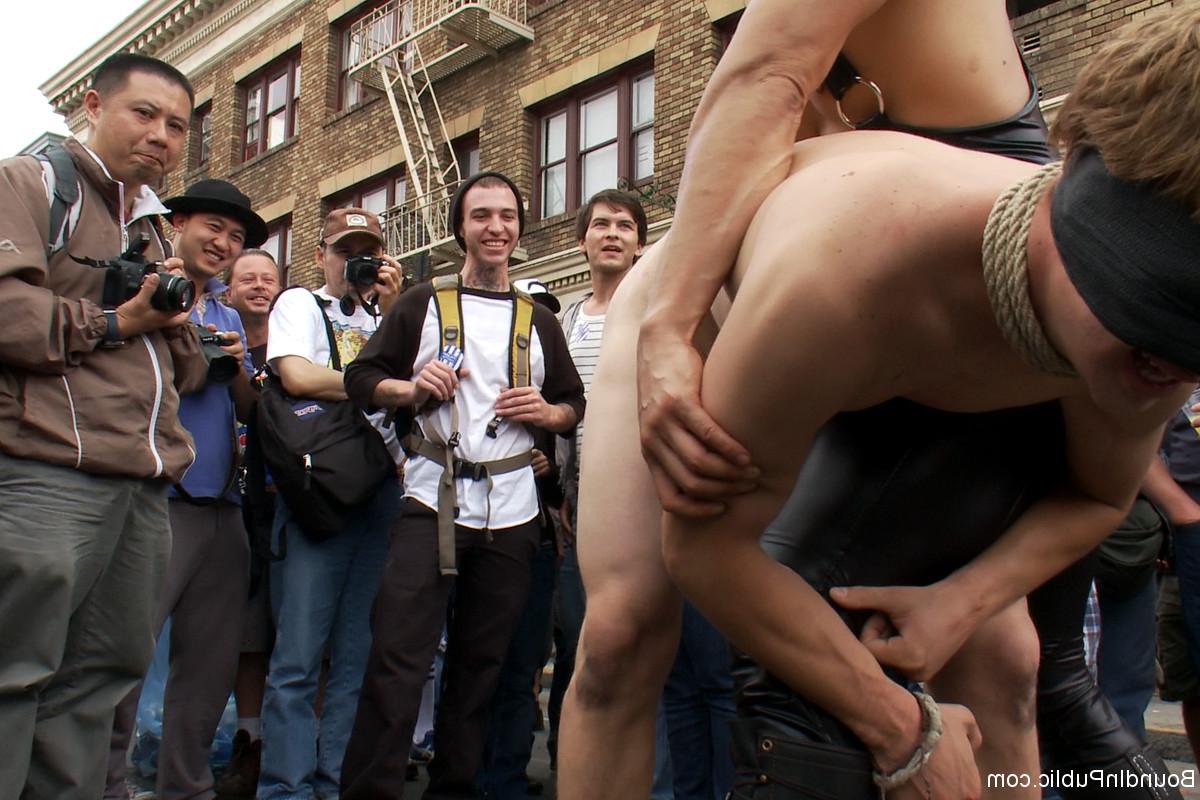 20P Bound in Public Master Avery, Noah Brooks