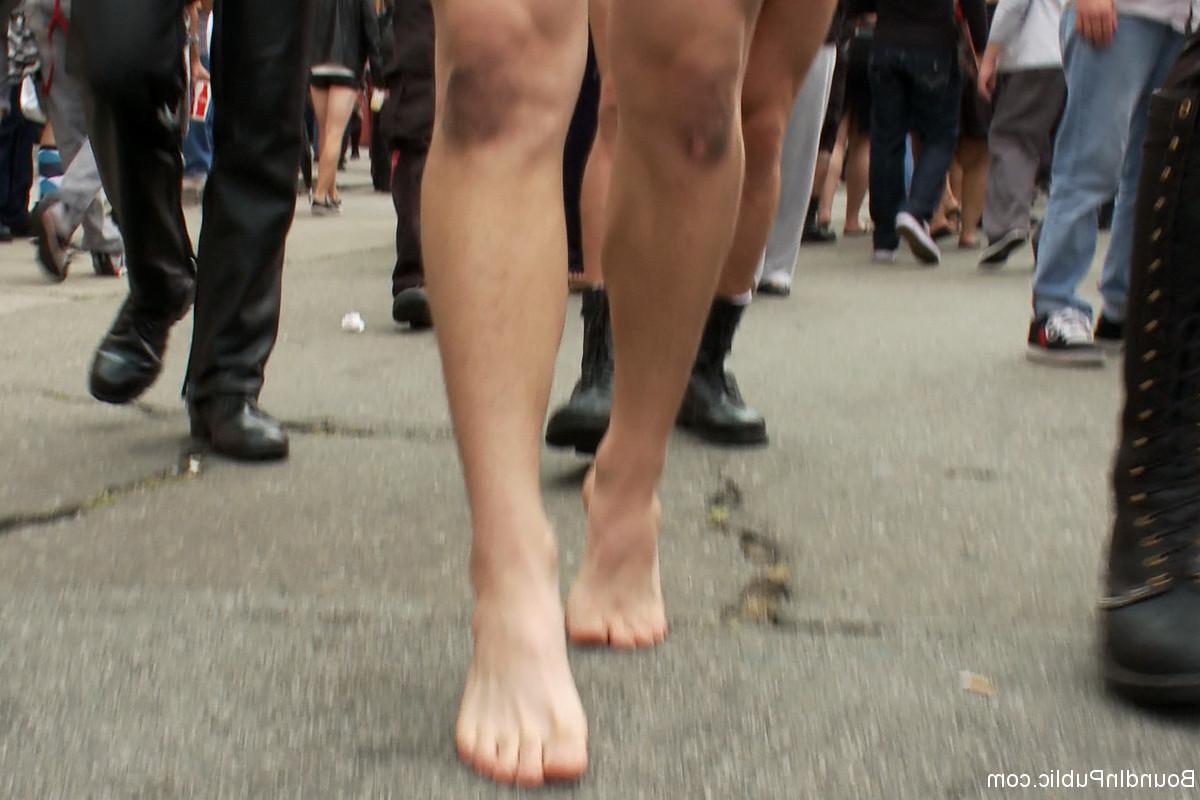 20P Bound in Public Master Avery, Noah Brooks
