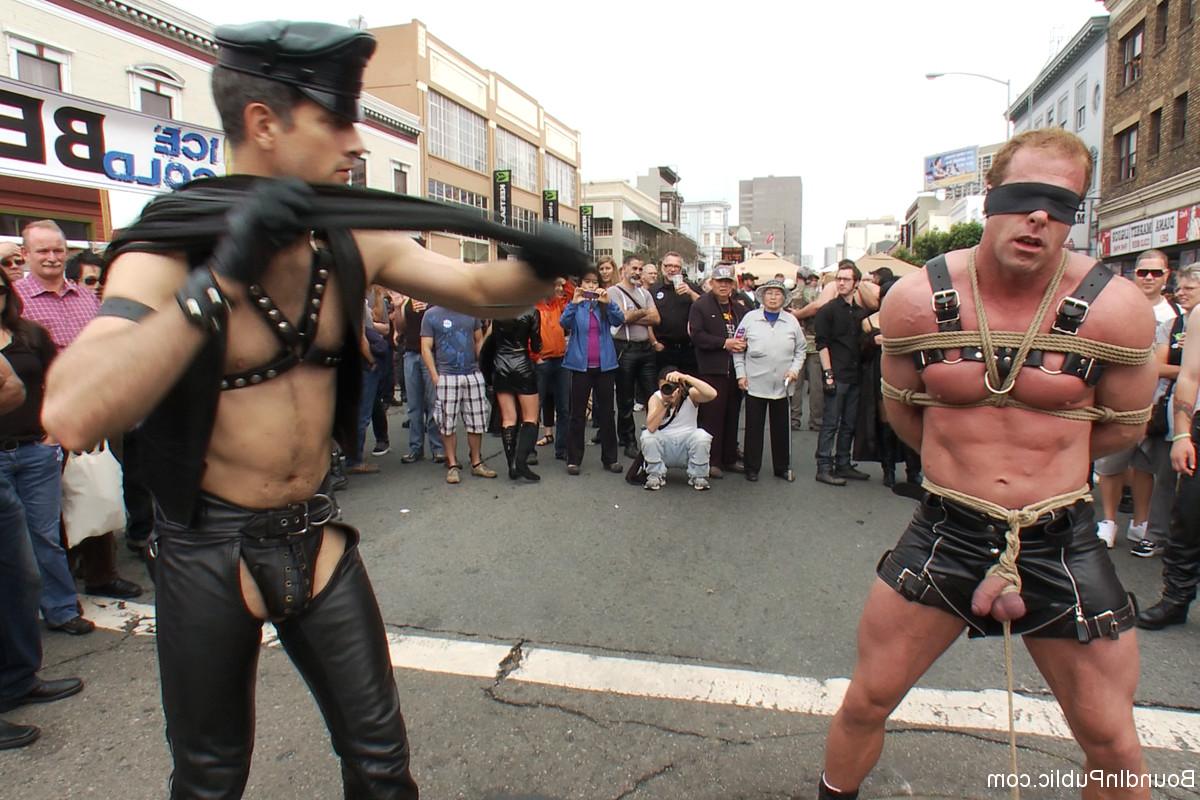 20P Bound in Public Master Avery, Noah Brooks