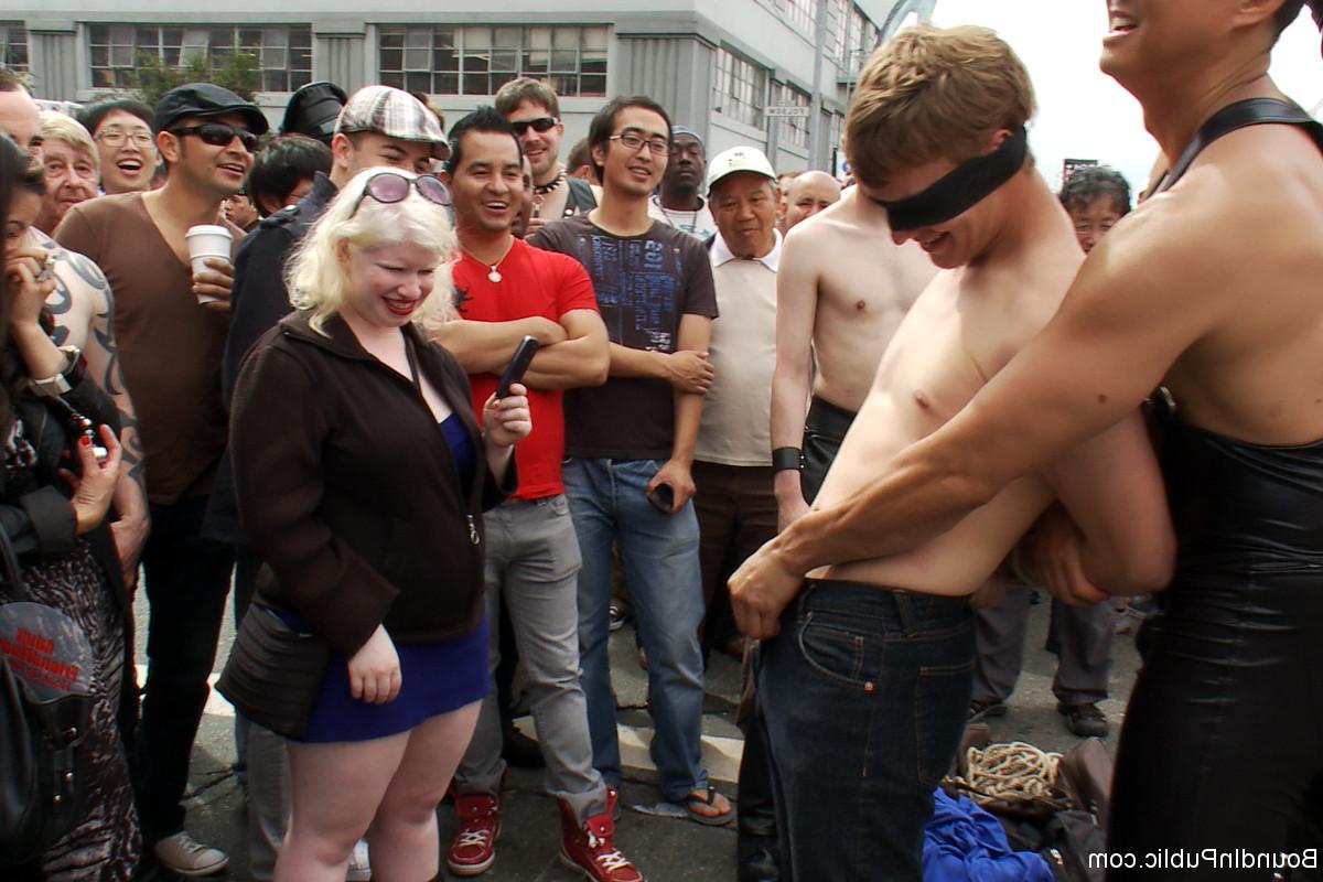 20P Bound in Public Master Avery, Noah Brooks