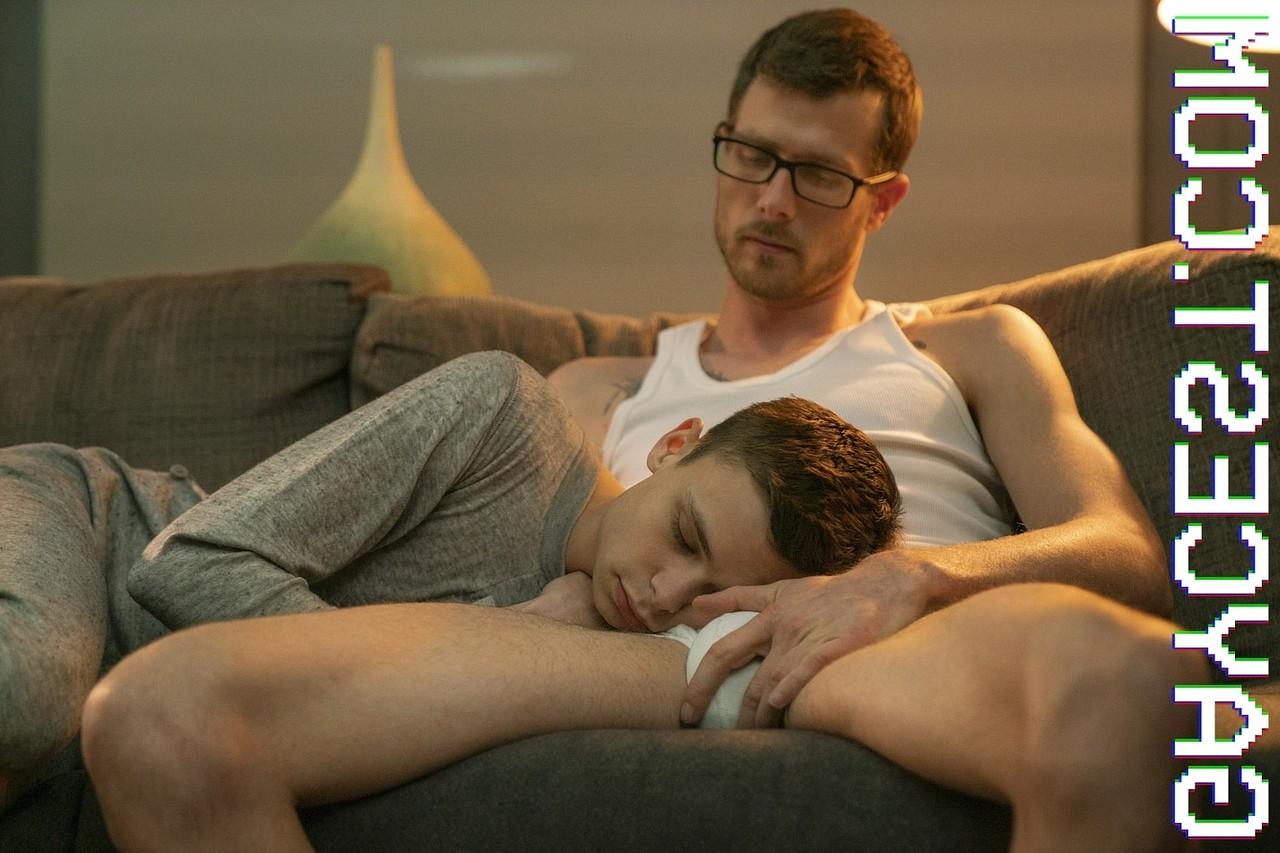 20P Gay Cest Austin, MR ARMSTRONG
