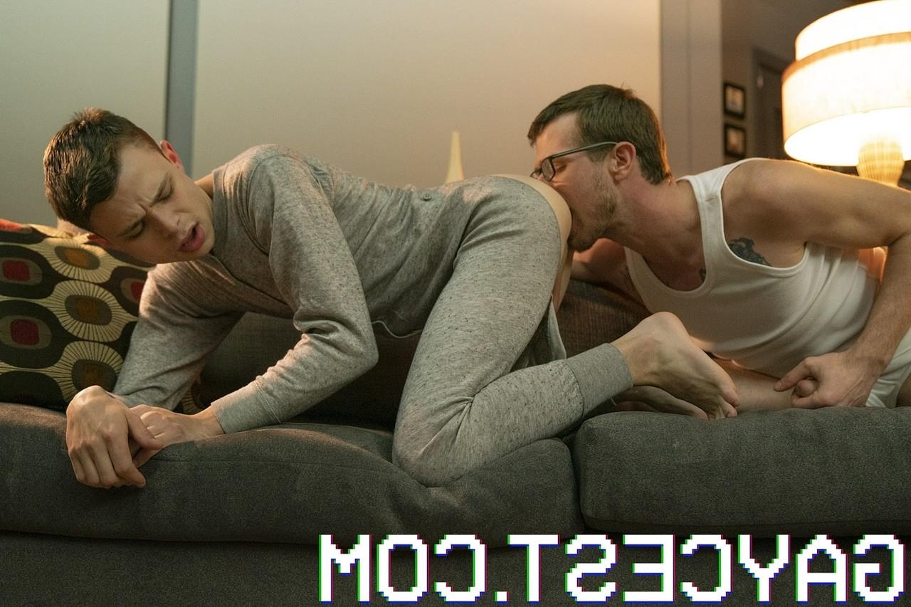 20P Gay Cest Austin, MR ARMSTRONG