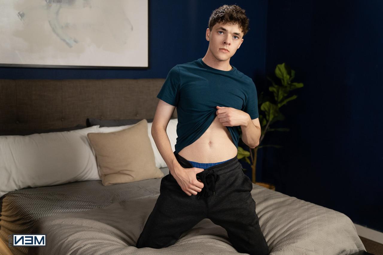 13P Men Com Caden, Daniel, Troye Dean
