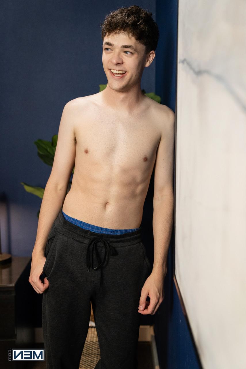 13P Men Com Caden, Daniel, Troye Dean