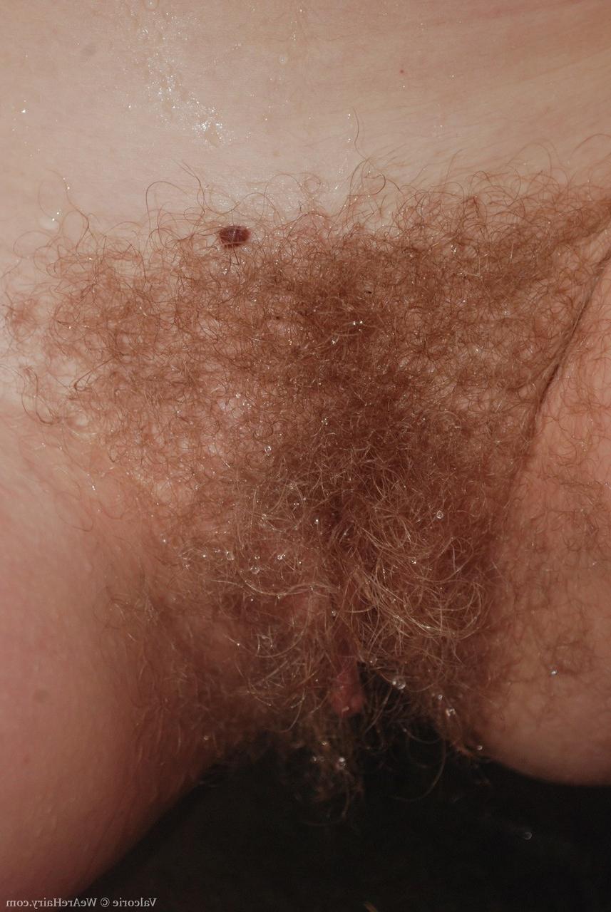 16P Die Naturliebhaberin Valcorie legt ihren sexy Körper und ihre haarige Fotze auf den Felsen