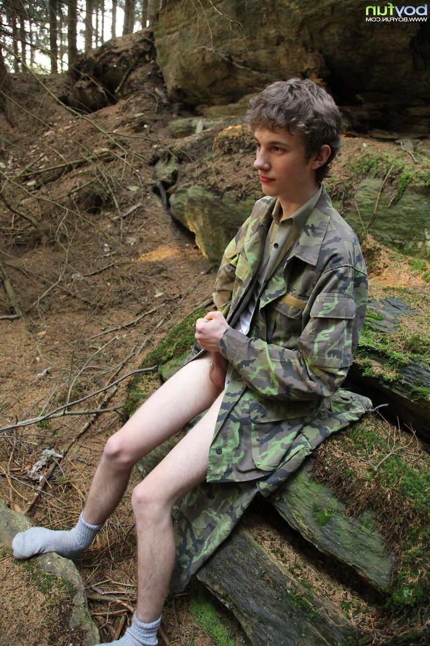 20P Boy Fun Patrick Stouffer