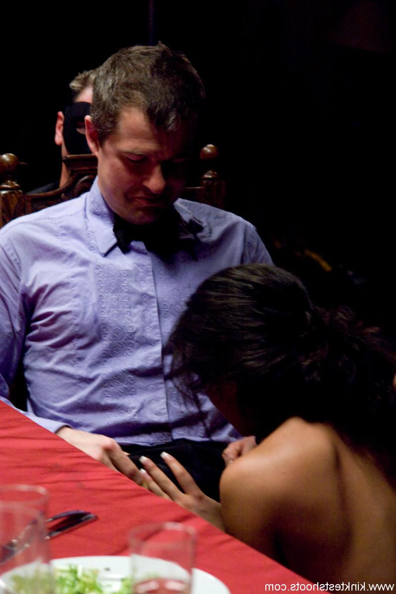 20P Public Disgrace Charley Chase, Princess Donna Dolore